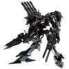 歴戦の傭兵よ集え！壽屋『アーマード・コア レイレナード 04-ALICIA アンサング』プラモデル、組んでわかった「高速機動」の真価と圧倒的プレイバリュー