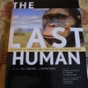 THE LAST HUMAN