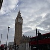 ロンドン一人旅 4日目