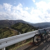 秋山郷サイクリング後は切明温泉泊へ