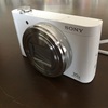 カメラその3：SONY WX500