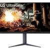 最高のゲーム体験を実現！新発売の「32GS75Q-B」ゲーミングモニターの魅力とは？