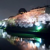 <span itemprop="headline">目黒川桜祭りをちらりと覗く。写真も少し。</span>