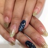 new nail ♡