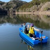 【三河湖】はじめての釣り企画のご紹介♪