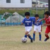 第2回八千代ライオンズクラブ杯少年サッカー大会（3年生）