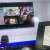 「図解塾」を開催ーー「知識創造経営」と「図解思考」。「漆」「お辞儀」。
