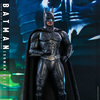 【バットマン】ムービー・マスターピース『バットマン（ソナー・スーツ版）』バットマン フォーエヴァー 1/6 可動フィギュア【ホットトイズ】より2022年9月発売予定♪