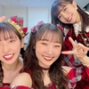 【段原瑠々・井上玲音・植村あかり（Juice=Juice）】さよなら中野サンプラザ・・・