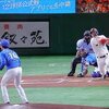 2020 12nd game@東京ドーム　vs YB