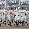 高校野球・福岡の東筑と大阪の大冠の快進撃