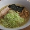 すがきやの特製ラーメンを食べました