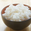 地元産と料理の可能性：お米の価値