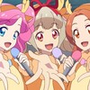 アイカツオンパレード！ 第12話 「ハピラキ☆クリスマス」 感想