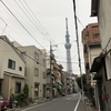 久しぶりの東京日帰り出張