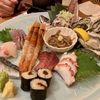 豊洲場外食堂魚金（うおきん）