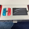 アラサーの一人暮らしがプレゼントでnintendo Switchもらったから使ってみた