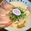 鶏そばまくる　鶏そば
