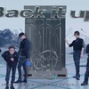 『Back it up』リリース記念 HMVパネル展