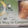 St. Baldrick's Day