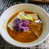【今週のラーメン１２３６】 らーめん五ノ神製作所 （東京・大久保） 海老リッチらーめん