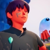 ゲームレビュー：Jusant 崖を登ることで世界を感じるアクション登攀パズルアドベンチャー