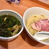 らぁ麺 はやし田 池袋店｜ツルツル麺と甘美なつけ汁