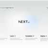 Nextjs x RHF x Zodを使って フォームを作ってみる part1