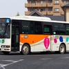 関東自動車　宇都宮200か484