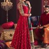 Pret Frock Designs For Girls By Ethnic 2020 Collection