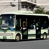 京都市バス 1565号車 [京都 200 か 1565]