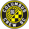 COLUMBUS CREW SC 2015 KIT  |  コロンバス クルー SC 2015