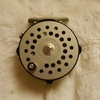 Hardy Bougle MKV 3 1/2"  Centenary Edition