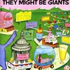 They Might Be Giants『They Might Be Giants』('86)