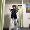 身体の使い方シリーズ204『クワを閉じる』股関節の内旋と外旋からクワを考察・股関節の屈曲角度が上がると内旋筋の働きが上がります。