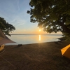 能登島の絶景夕陽キャンプを楽しもう！能登島家族旅行村Weランド（石川県）＃230
