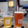 Distant Shores Brewing