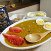 野菜カレーなど