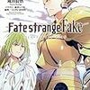 Fate/strange Fake