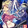 【ゲーム】感想「EVE burst error R」[Nintendo Switch](2018年)【クリア】