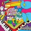 Will Sessions & Amp Fiddler feat. Dames Brown / The One