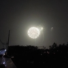☆～3年ぶりの花火大会～☆