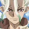 【Dr.STONE】アニメ見はじめたんだけど