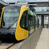 鉄道９１７　宇都宮、日光に新交通？！