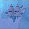 ポケスナ【バイバニラ☆３】撮影方法
