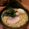 ラーメン並