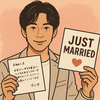松下洸平が結婚を発表　直筆でファンに報告