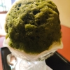 夏の終わりに・・・「ぎをん 小森」で、とても高級なかき氷を食べてきました。