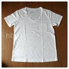 【無印】アラフォーの私のベストオブ白Tシャツ（無印）と、似合わなかった白Tシャツの話。