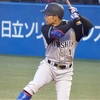 鳥谷延長11回決勝打&連日猛打賞！！2000本安打までM14☆阪神×中日戦 8/20